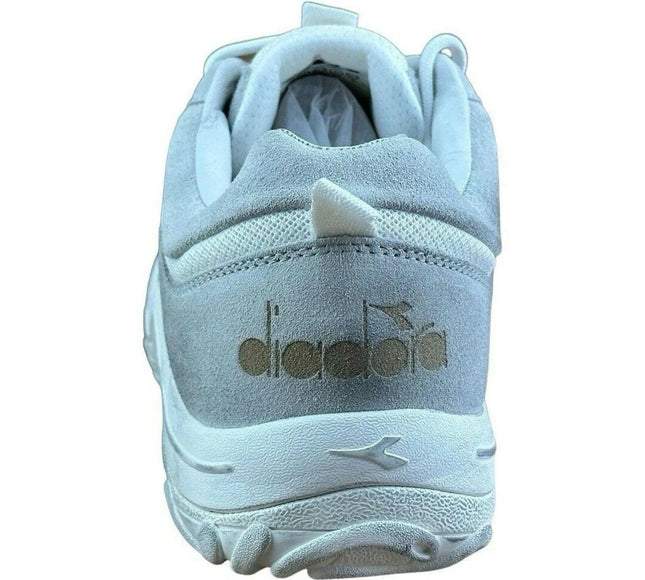 Diadora HERITAGE Alpaca Dirty white  Sneaker Women.