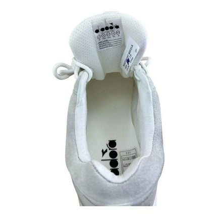 Diadora HERITAGE Alpaca Dirty white  Sneaker Women.