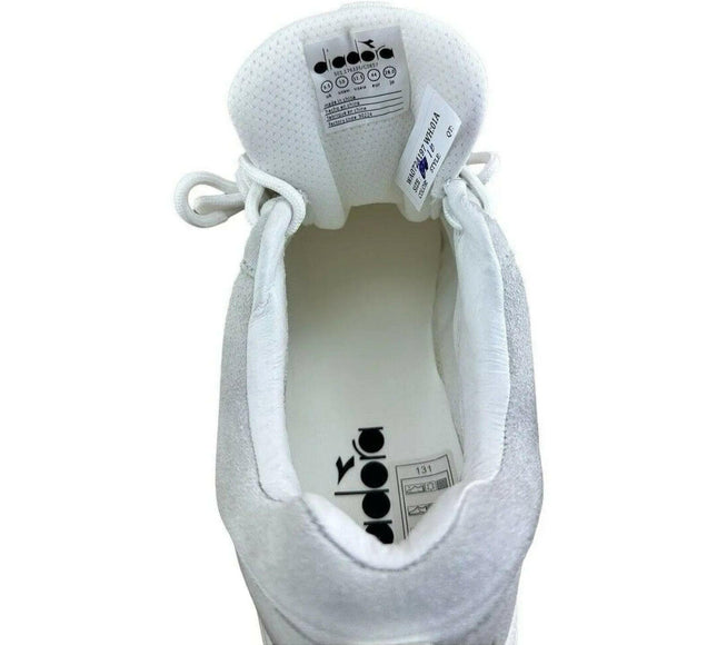 Diadora HERITAGE Alpaca Dirty white  Sneaker Women.