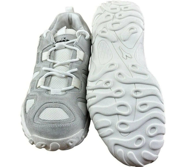 Diadora HERITAGE Alpaca Dirty white  Sneaker Women.