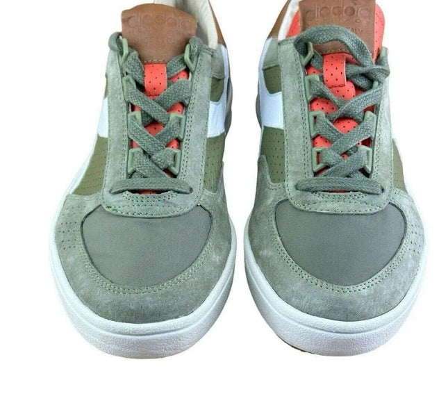 Diadora Heritage  Green 90195  Sneaker Men.
