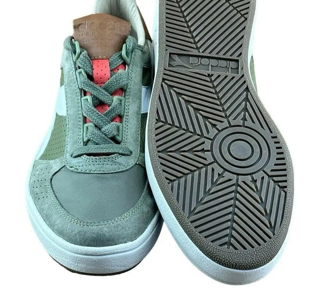 Diadora Heritage  Green 90195  Sneaker Men.