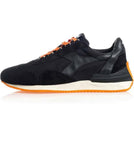 12 US (45 EU) / Black