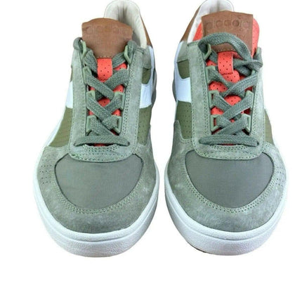 Diadora Heritage  Green 90195  Sneaker Men.