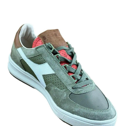 Diadora Heritage  Green 90195  Sneaker Men.