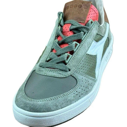 Diadora Heritage  Green 90195  Sneaker Men.