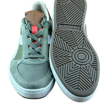 Diadora Heritage  Green 90195  Sneaker Men.