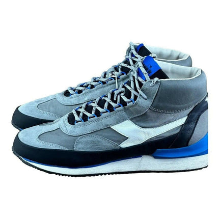 Diadora Heritage Equipe Athletic Sneaker Men.