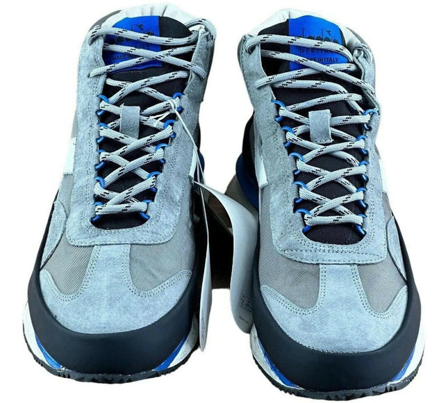 Diadora Heritage Equipe Athletic Sneaker Men.