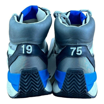 Diadora Heritage Equipe Athletic Sneaker Men.