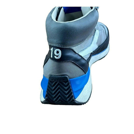 Diadora Heritage Equipe Athletic Sneaker Men.