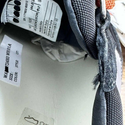 Diadora Heritage  Sneaker Athletic Men.