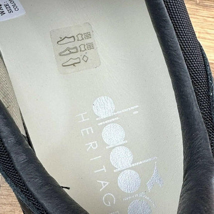 Diadora Heritage  Sneaker Athletic Men.