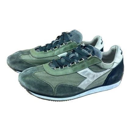 Diadora EQUIPE DIRTY SW Heritage Shoes sneaker Men.