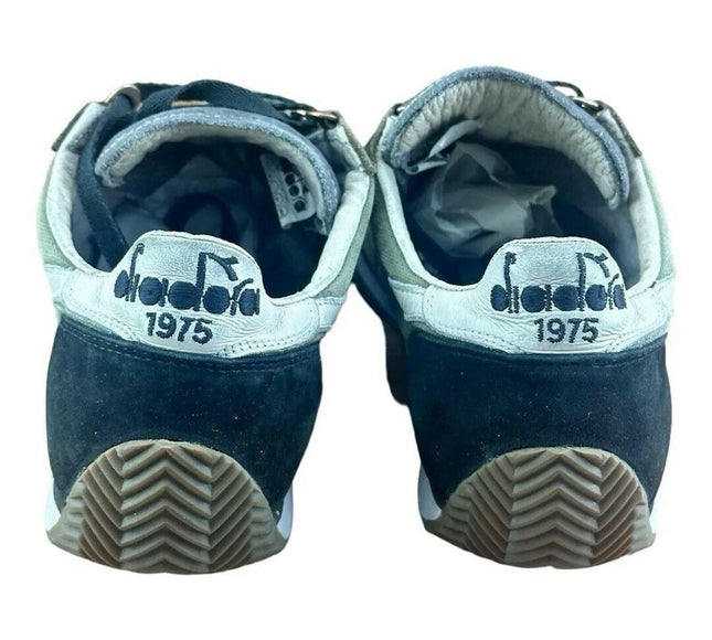 Diadora EQUIPE DIRTY SW Heritage Shoes sneaker Men.