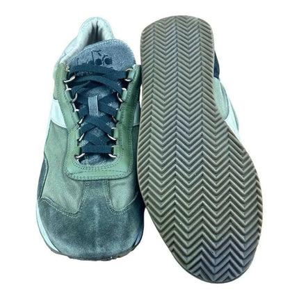 Diadora EQUIPE DIRTY SW Heritage Shoes sneaker Men.