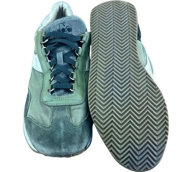 Diadora EQUIPE DIRTY SW Heritage Shoes sneaker Men.