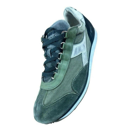 Diadora EQUIPE DIRTY SW Heritage Shoes sneaker Men.