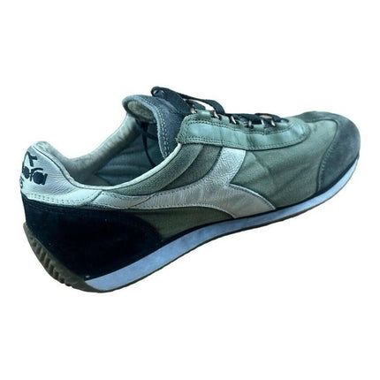Diadora EQUIPE DIRTY SW Heritage Shoes sneaker Men.