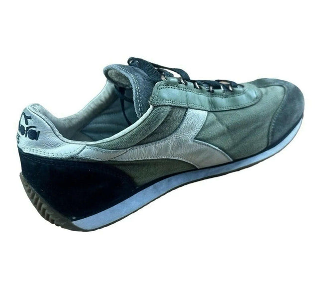 Diadora EQUIPE DIRTY SW Heritage Shoes sneaker Men.