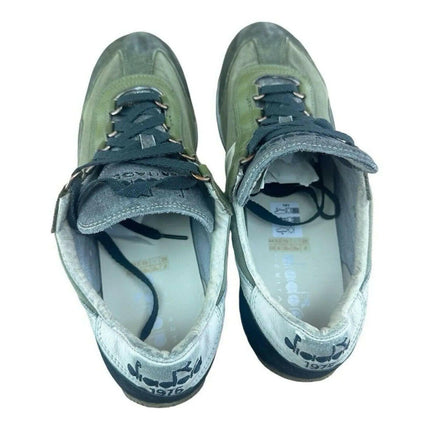 Diadora EQUIPE DIRTY SW Heritage Shoes sneaker Men.