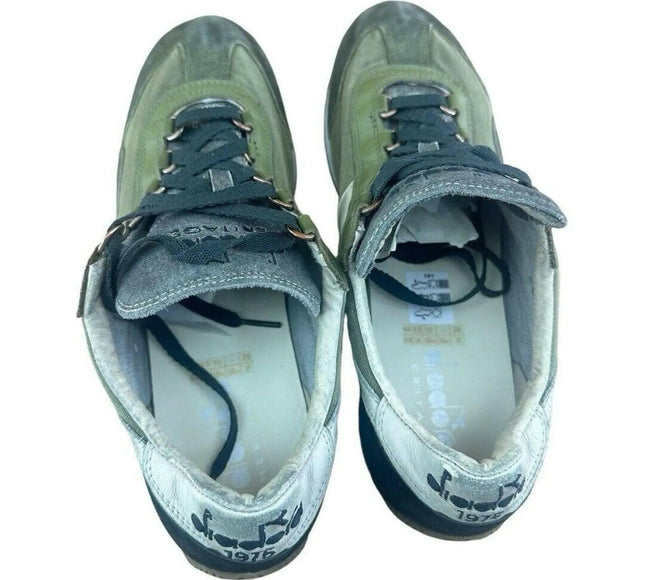 Diadora EQUIPE DIRTY SW Heritage Shoes sneaker Men.