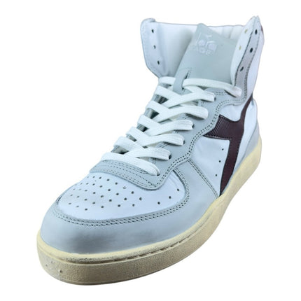 Diadora Heritage Mi Basket Frame 