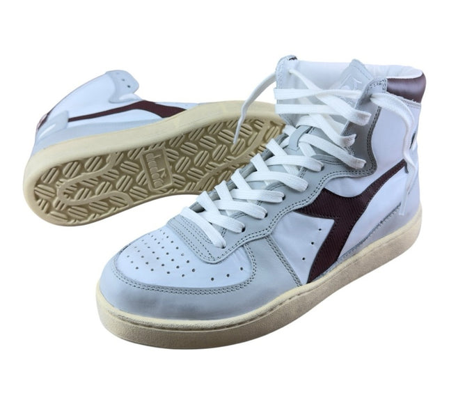 high on top Diadora Heritage Mi Basket Frame 