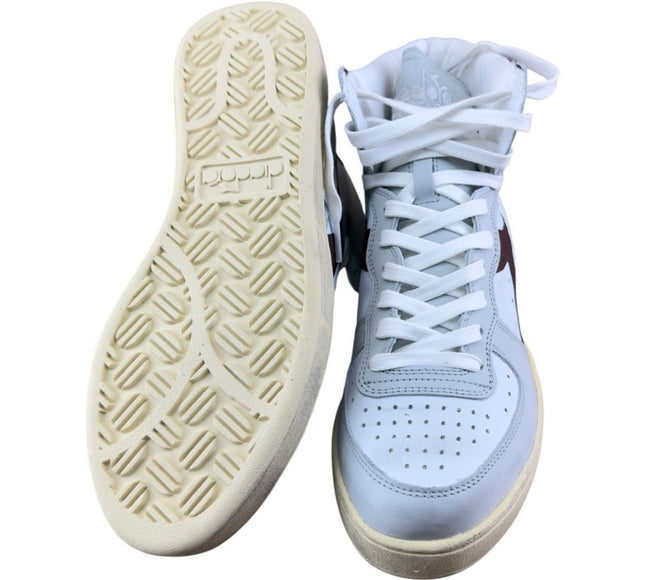 Diadora Heritage Mi Basket