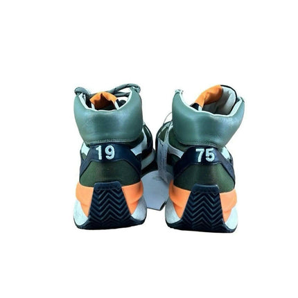 Diadora Heritage High in Top Shoes Athletic Men.