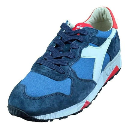 Diadora Heritage Navy Blue Sneaker Men’s.