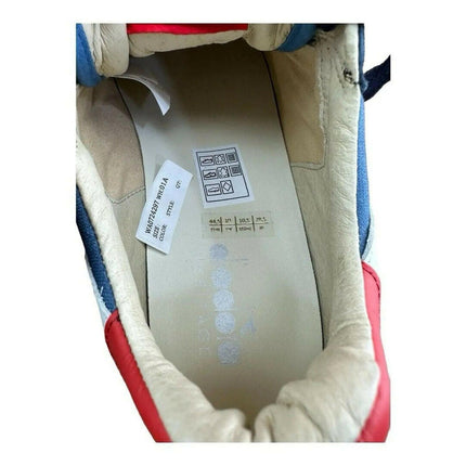 Diadora Heritage Navy Blue Sneaker Men’s.