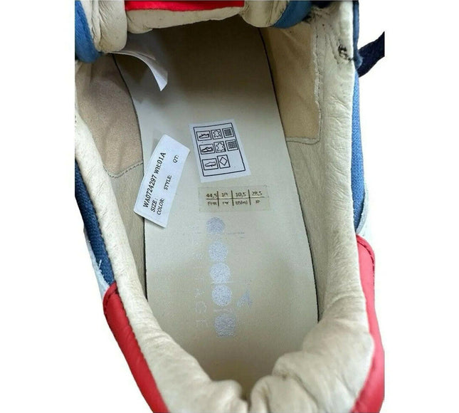 Diadora Heritage Navy Blue Sneaker Men’s.