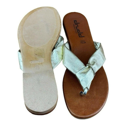 Drudd  Sandals Women.