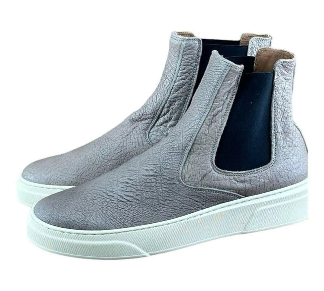 Drudd Crust High top sneaker Men.