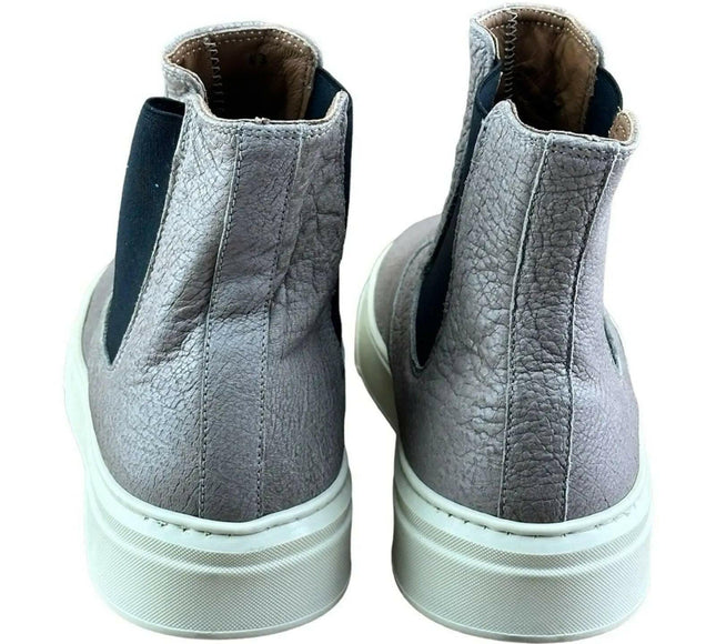 Drudd Crust High top sneaker Men.