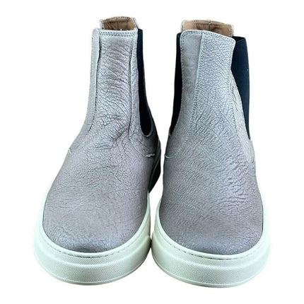 Drudd Crust High top sneaker Men.