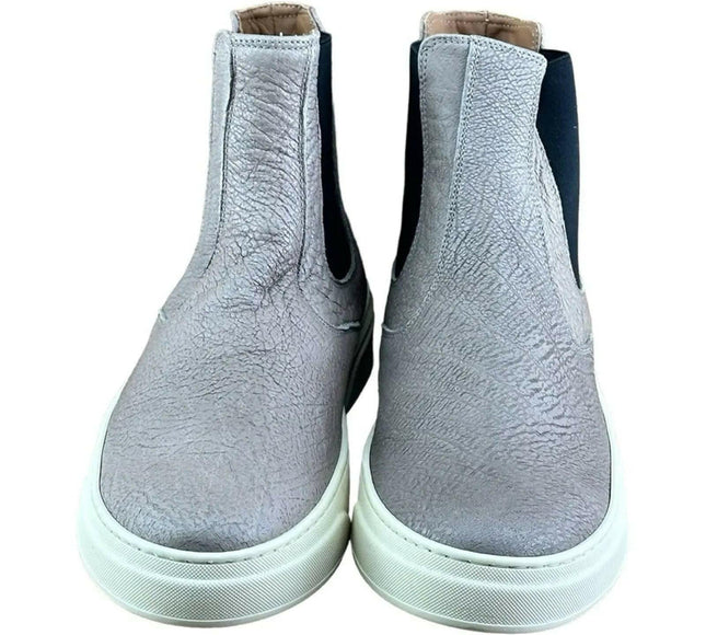 Drudd Crust High top sneaker Men.