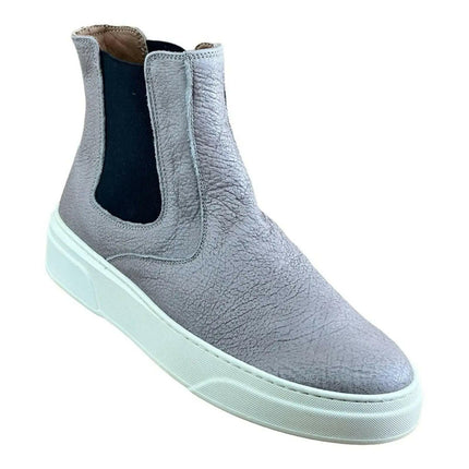 Drudd Crust High top sneaker Men.