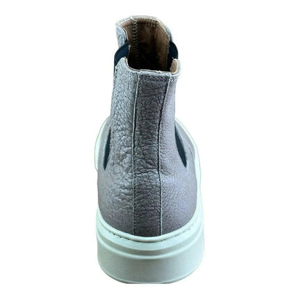 Drudd Crust High top sneaker Men.