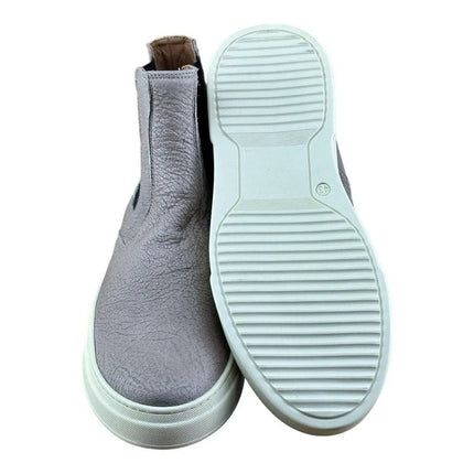 Drudd Crust High top sneaker Men.