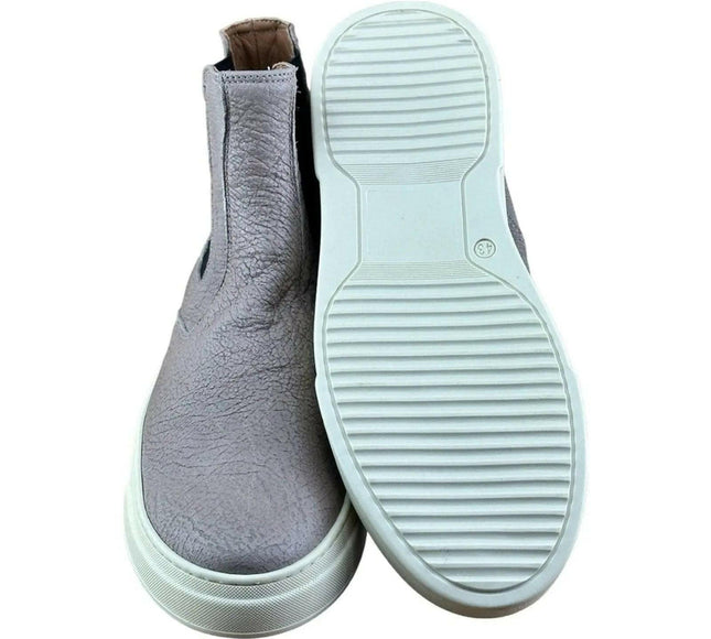 Drudd Crust High top sneaker Men.