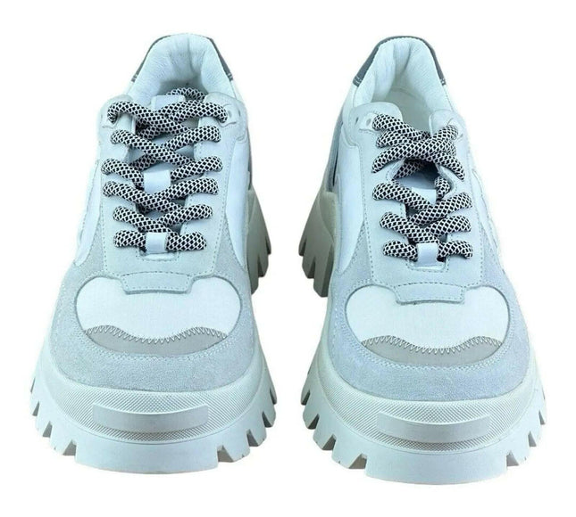 DSQUARED2  SANTA MONICA SNEAKER WOMEN.