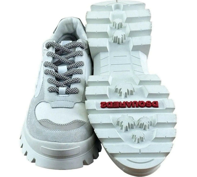 DSQUARED2  SANTA MONICA SNEAKER WOMEN.