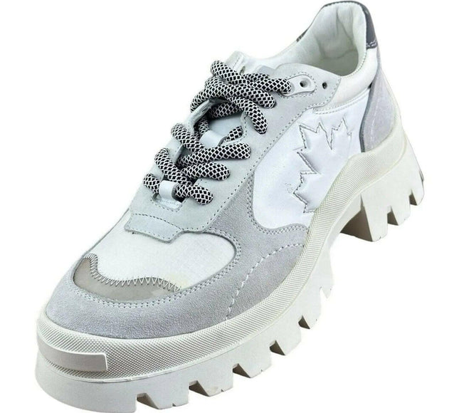 DSQUARED2  SANTA MONICA SNEAKER WOMEN.