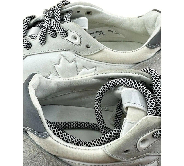 DSQUARED2  SANTA MONICA SNEAKER WOMEN.