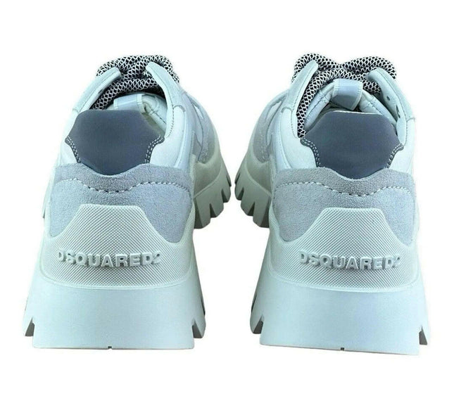 DSQUARED2  SANTA MONICA SNEAKER WOMEN.