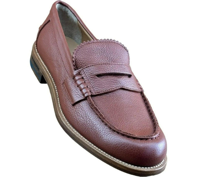 DSQUARED2 BEAU PENNY  LOAFER MEN.
