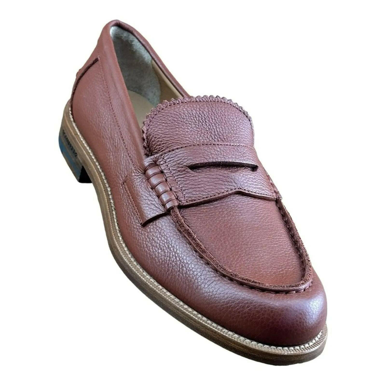 DSQUARED2 BEAU PENNY  LOAFER MEN.