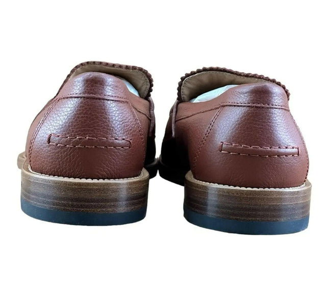 DSQUARED2 BEAU PENNY  LOAFER MEN.